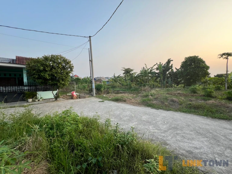Linktown Griya Bekasi